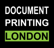 Document Printing London logo