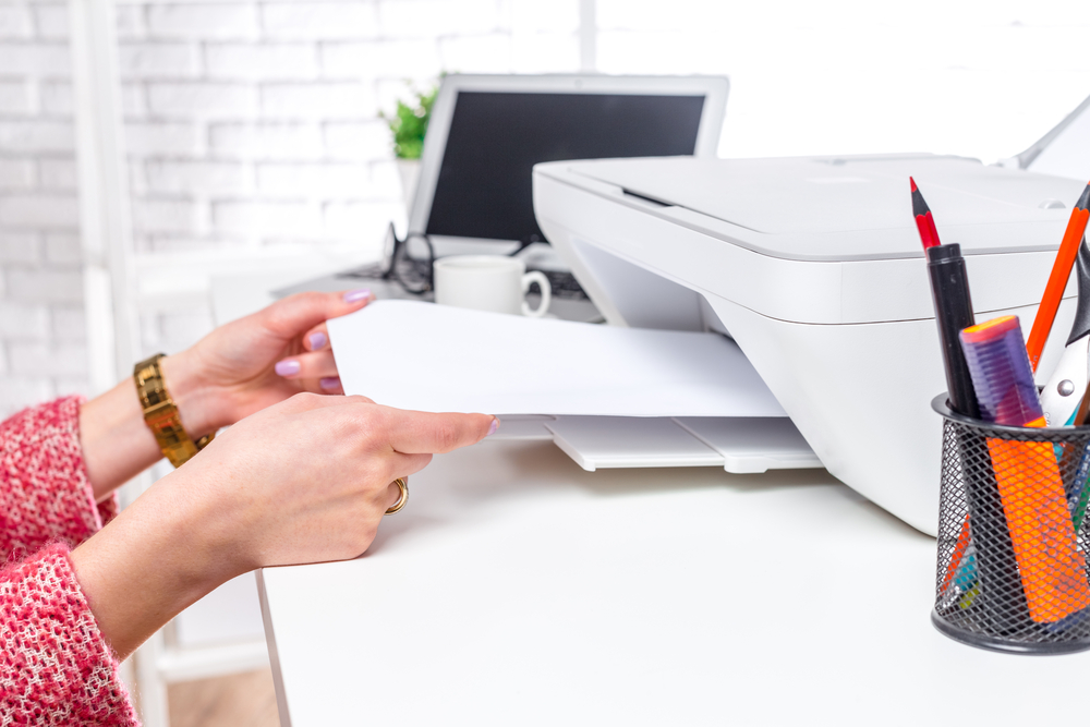 Where can i print out documents near me?